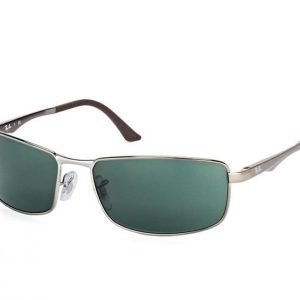 Ray-Ban rb3498 004/71small Aurinkolasit