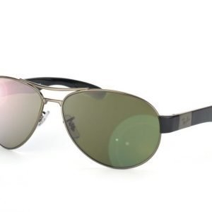 Ray-Ban rb3509 004/9A Aurinkolasit