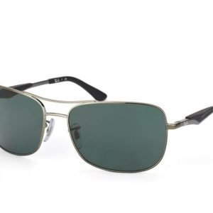 Ray-Ban rb3515 004/71 Aurinkolasit