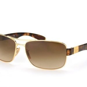 Ray-Ban rb3522 001/13 Aurinkolasit