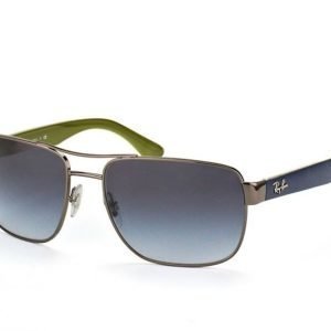 Ray-Ban rb3530 004/8G Aurinkolasit