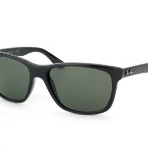 Ray-Ban rb4181 601 Aurinkolasit