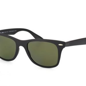 Ray-Ban rb4195 601S9A Aurinkolasit