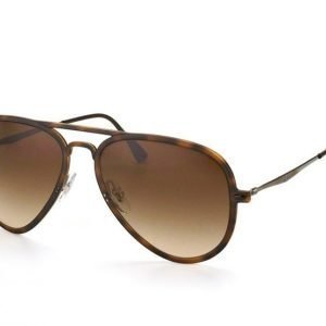 Ray-Ban rb4211 894/13 Aurinkolasit