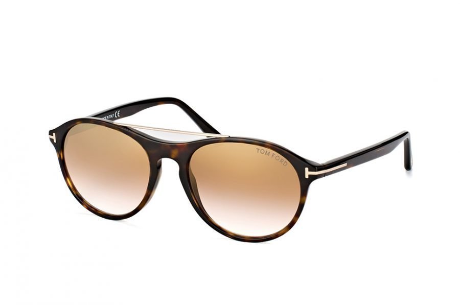 Tom Ford Cameron-02 FT 556 52G Aurinkolasit 