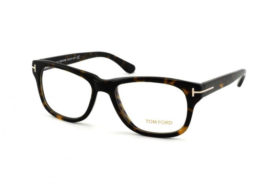 tom ford 5147 black