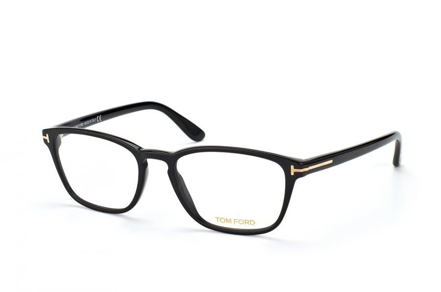 Tom Ford FT 5355/V 001 Silmälasit 